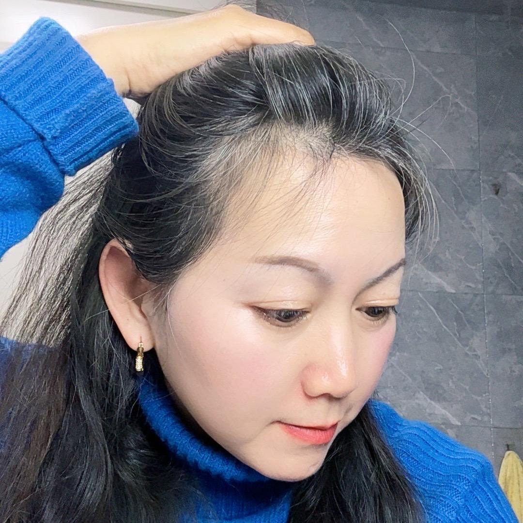 俐玲～白发玲玲