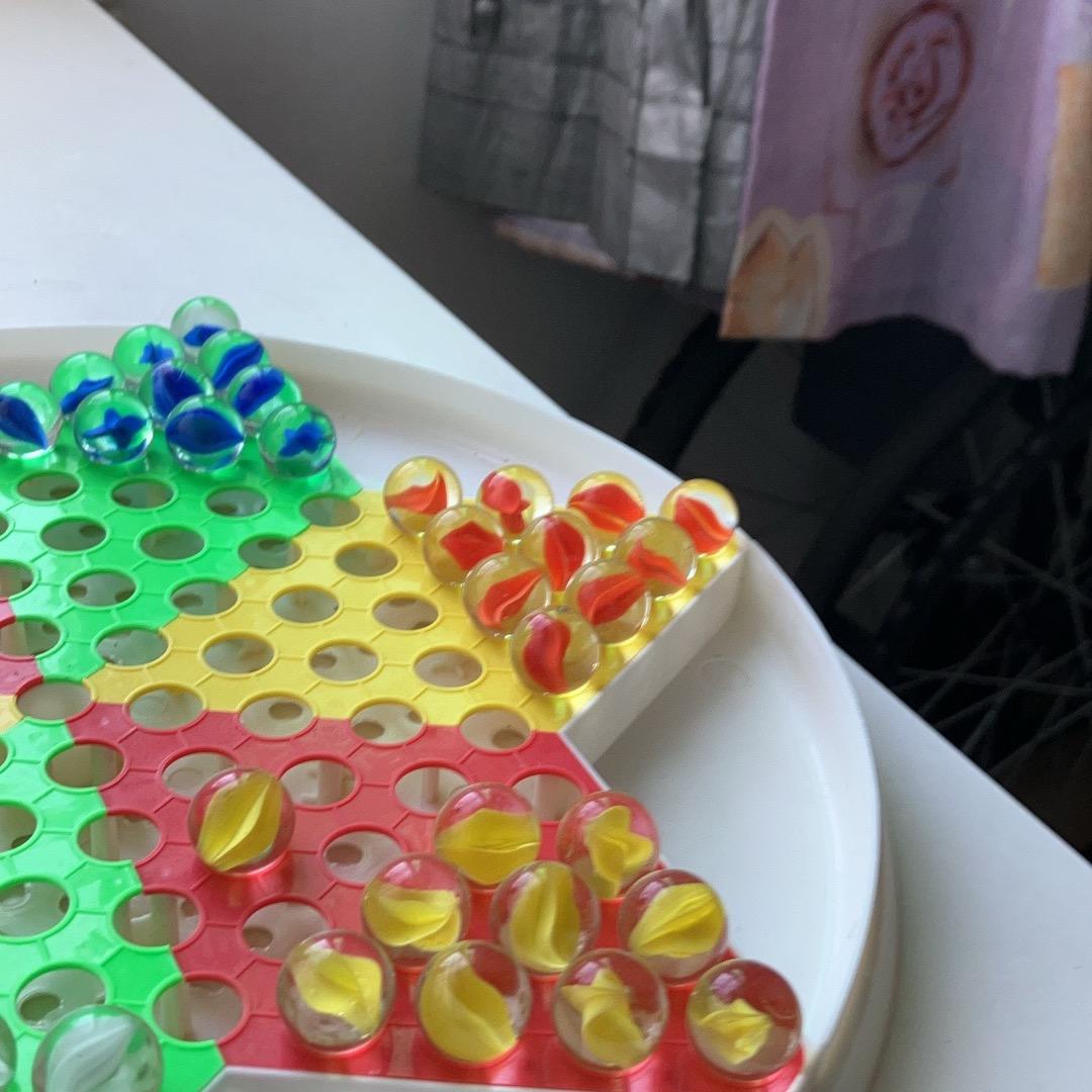 励志的王姐