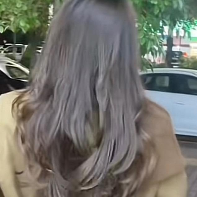 潮汕小仙女（庄老师主号)