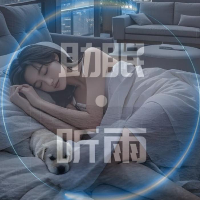 輞骱-雨声助眠（收徒）