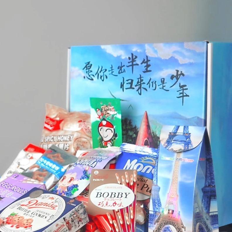 秋果食品专营店
