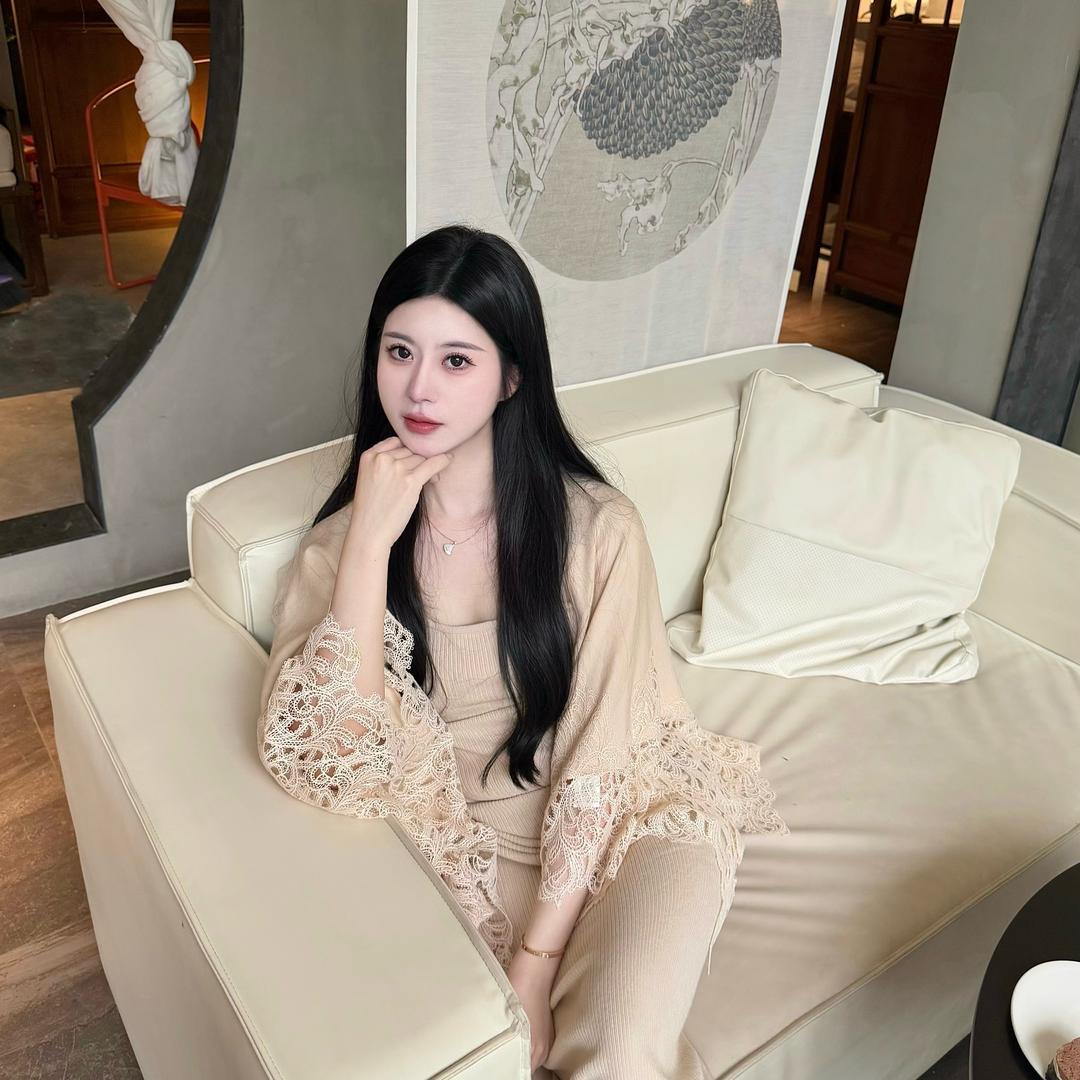 XIHUAN BRIDAL·囍歡婚纱