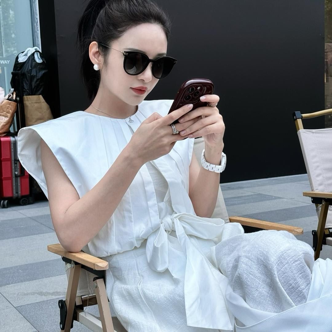 Freya  许诺设计师品牌集合馆