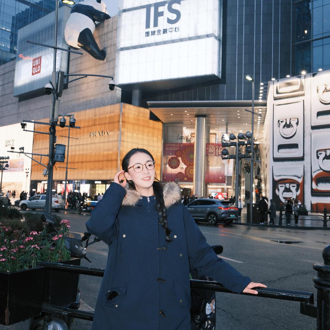 小央央.格桑锅庄林