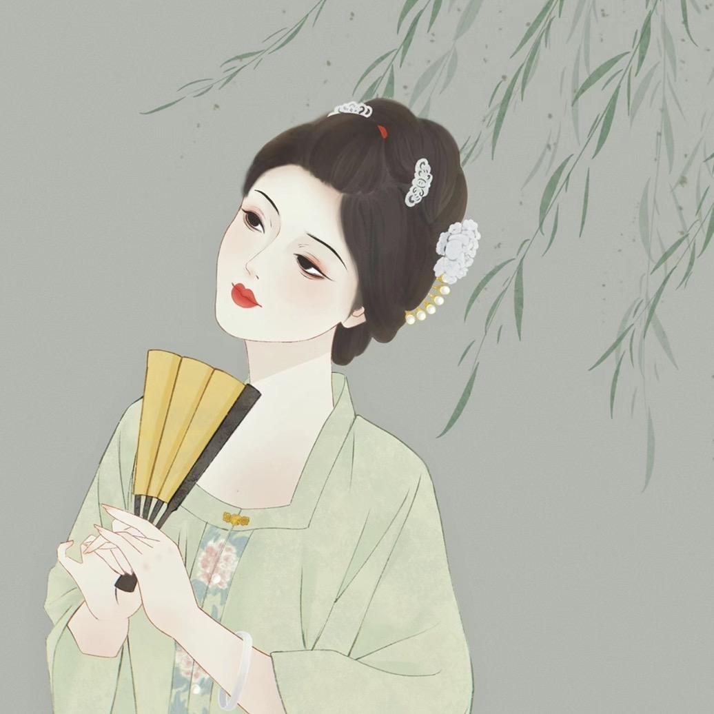 木有南枝