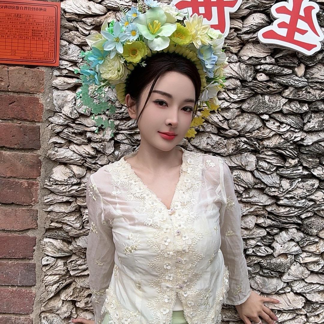 奶茶姐姐🌸