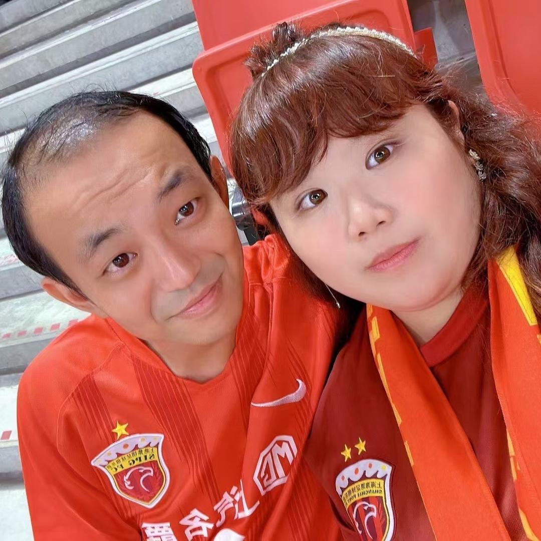 🏆冠军上港荣耀上港🏆⭐️⭐️⭐️⭐️