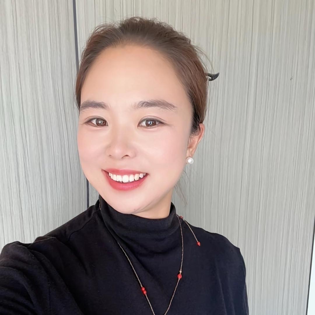 我是小辣椒🌶️