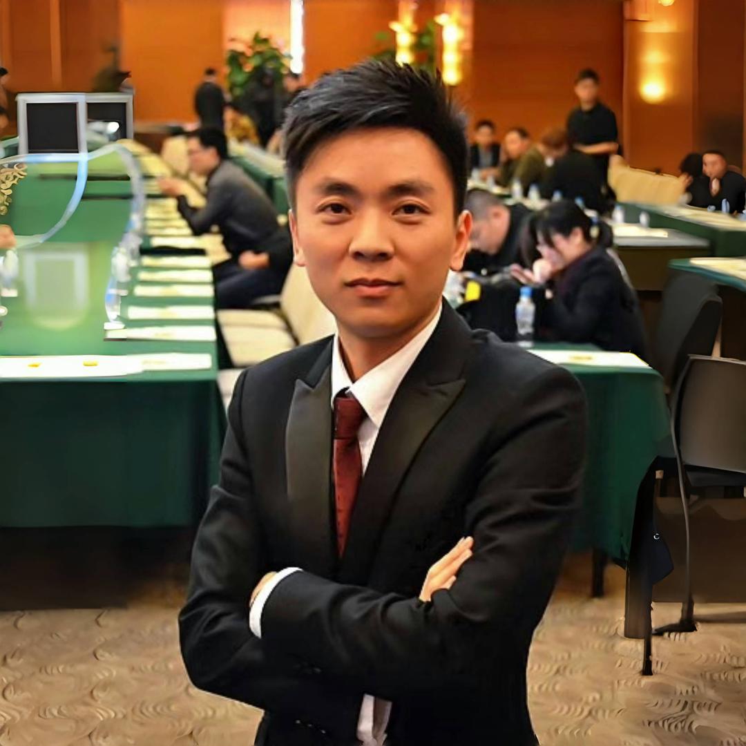 达尔科熊大