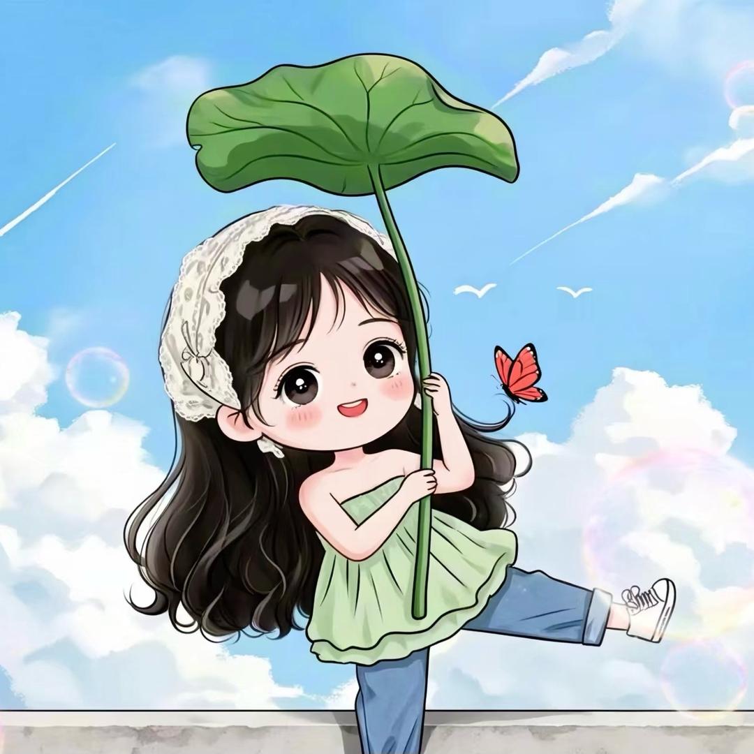 向美而伸