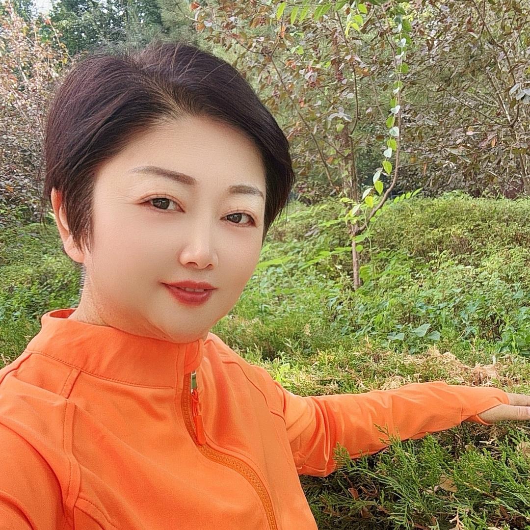 红红爱生活