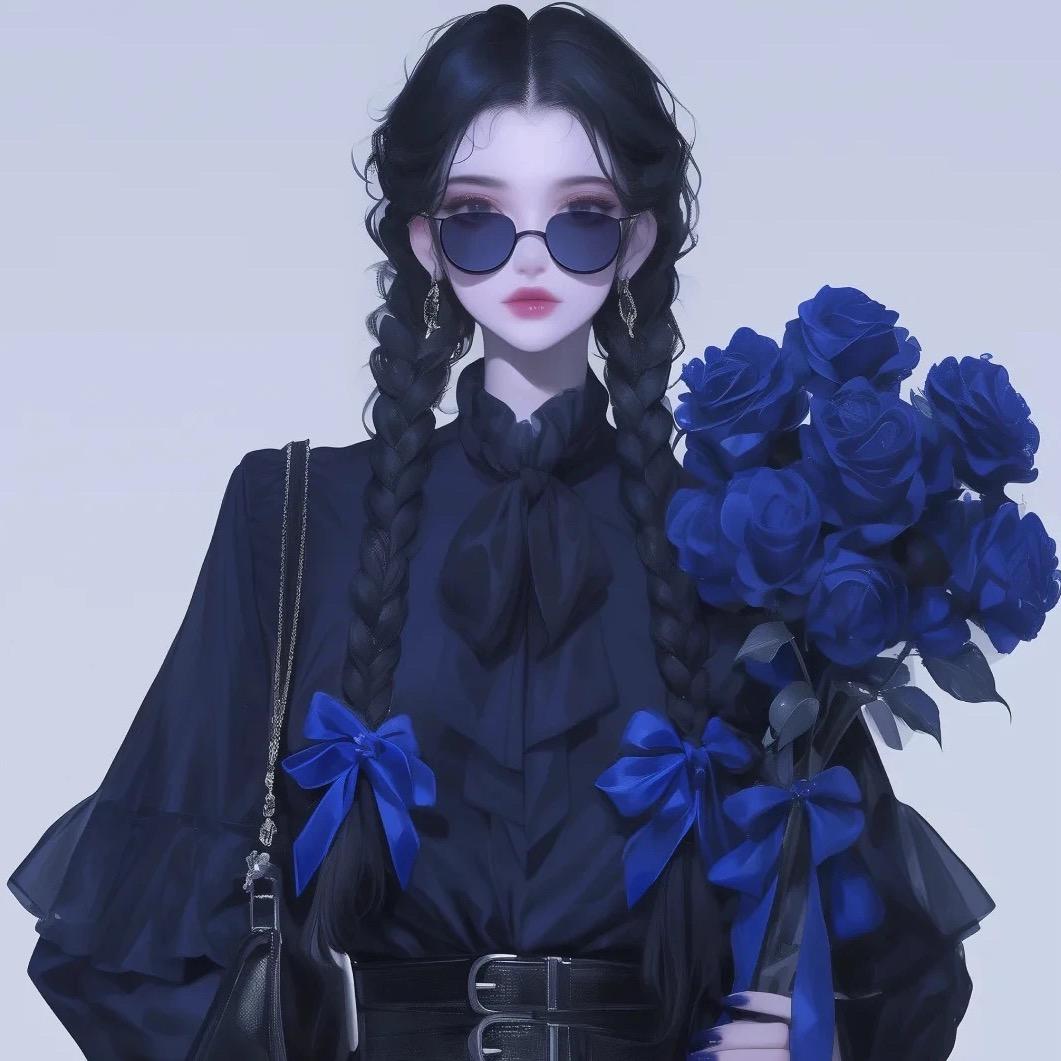 拾柒🧊