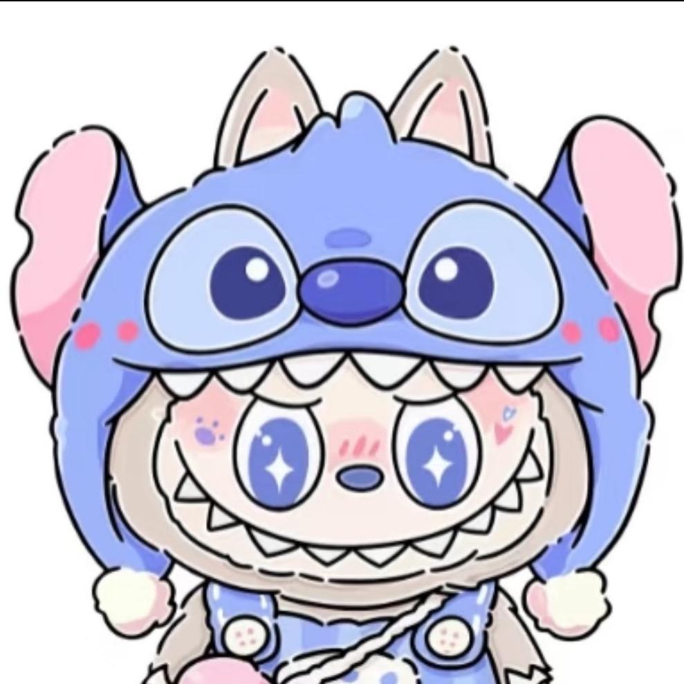 小渊🌠