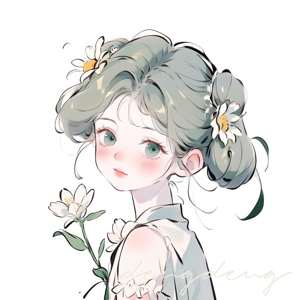 伞伞闪闪