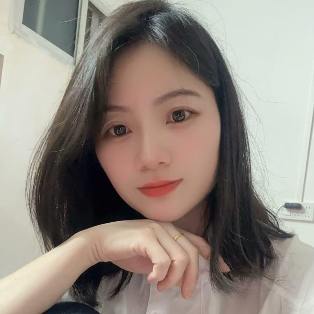 @丽丽☕️