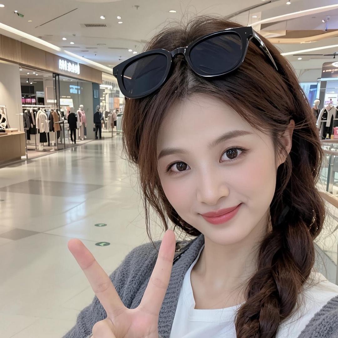 小花花