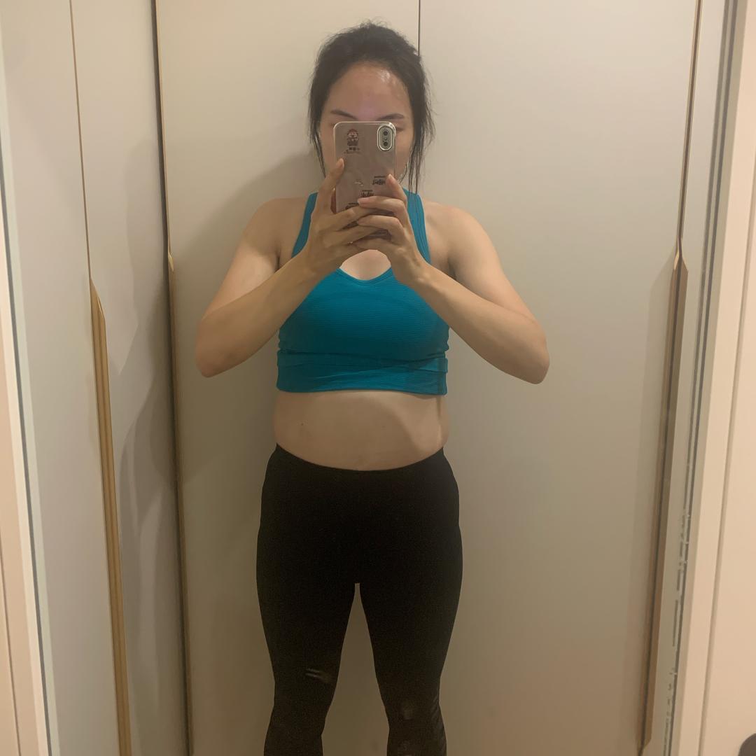 杨奔奔（呼啦圈下午2:50）