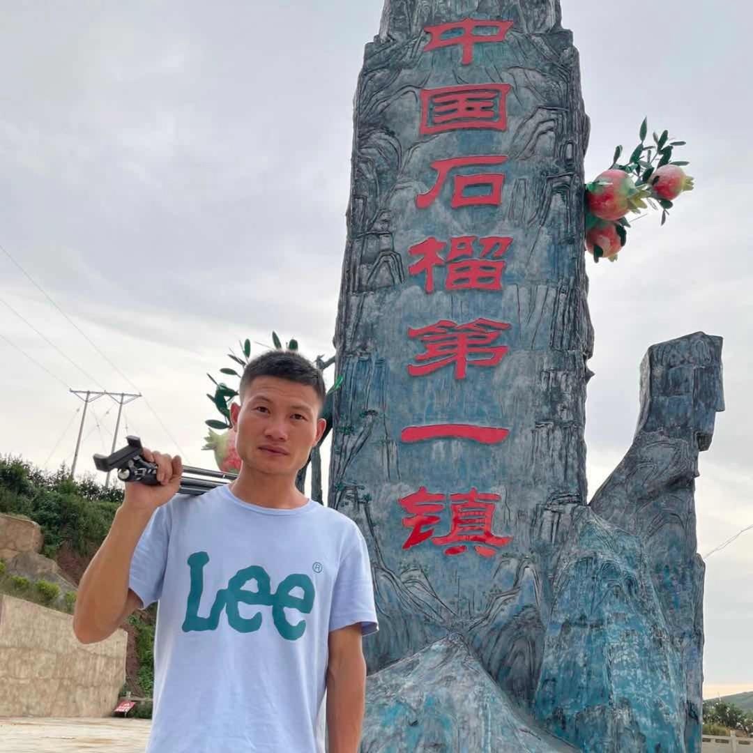 鲜小邓生鲜