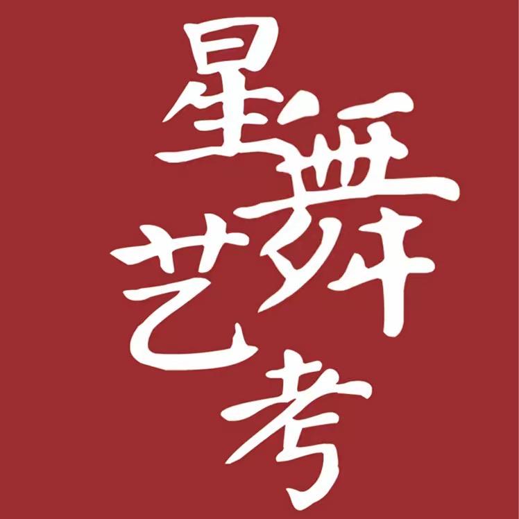星舞艺考