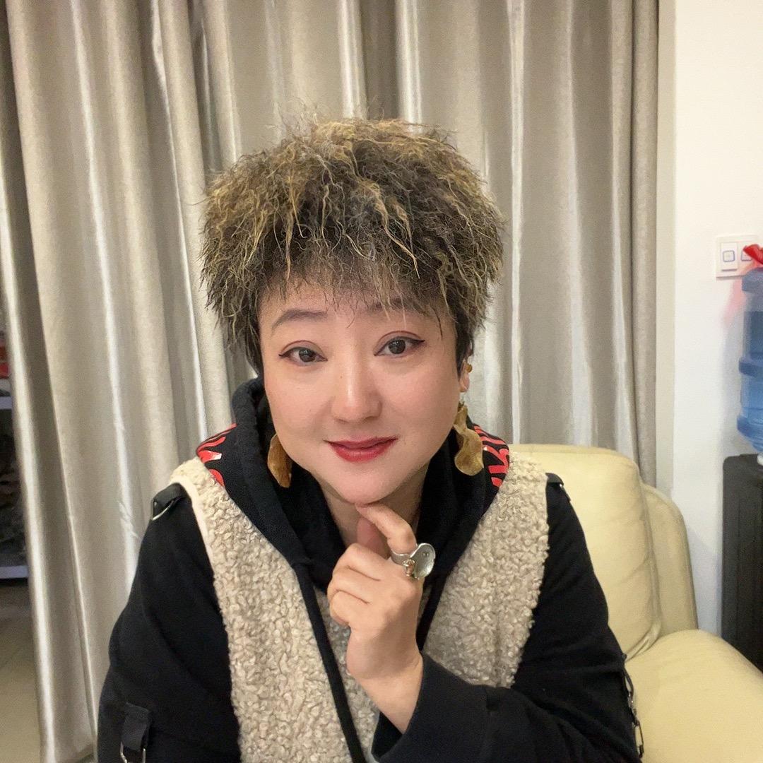 贵阳 大码女装 小妹姐