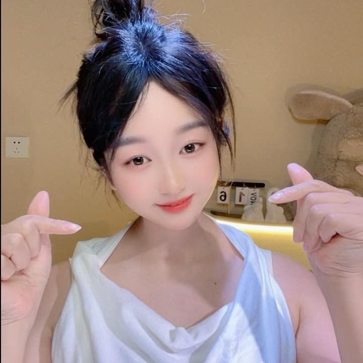 柒钥吖～（娱乐打榜）