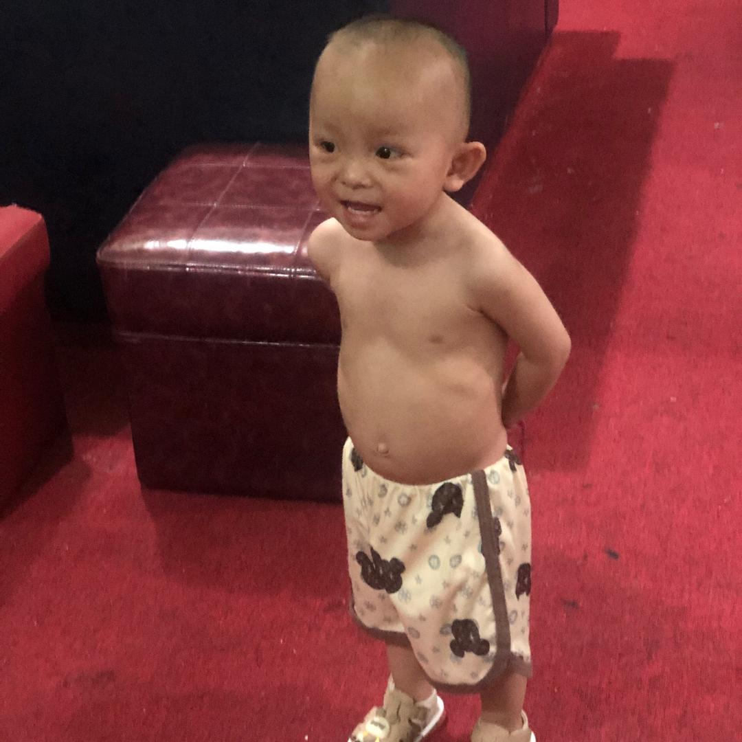 私人.