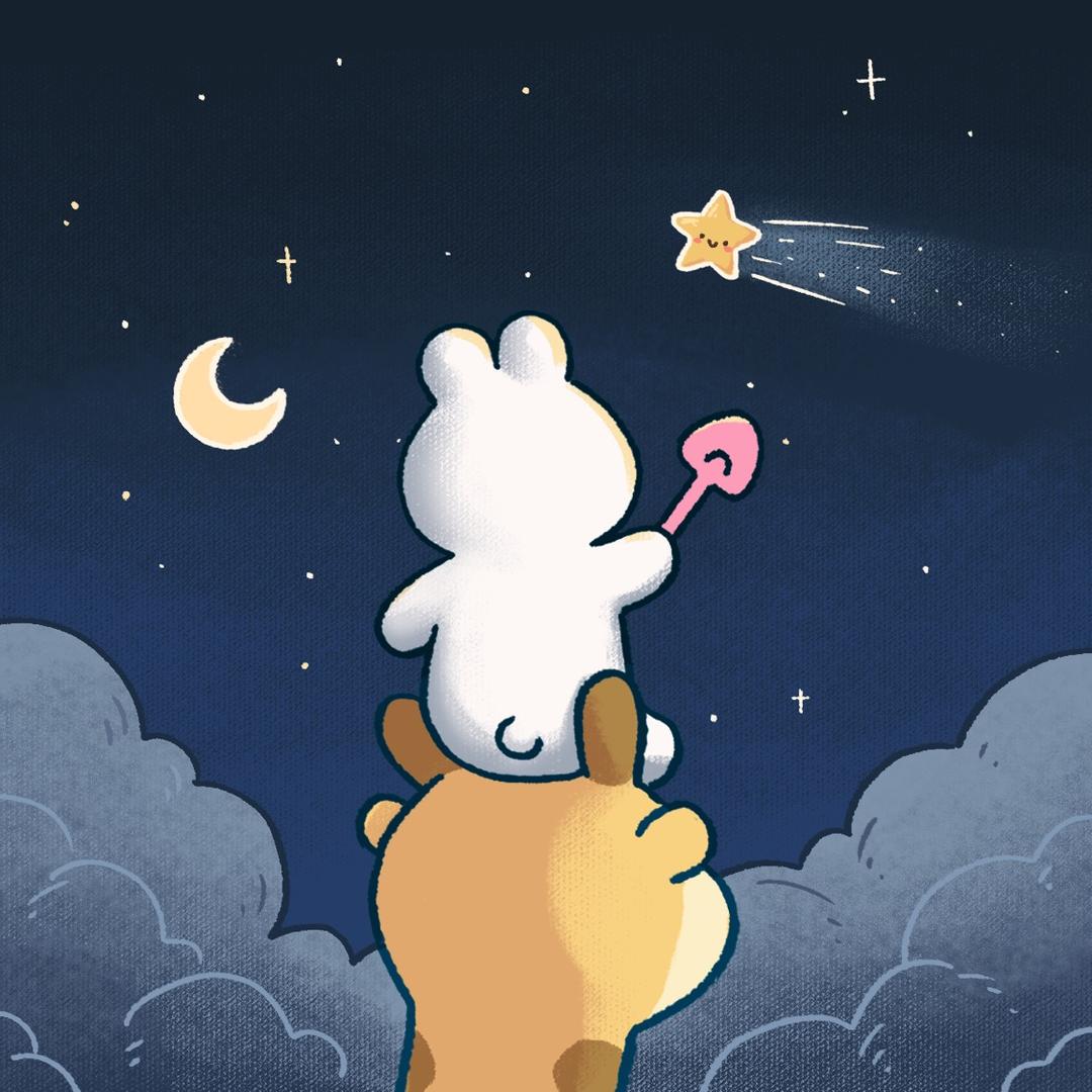 bibi动物园@抖音