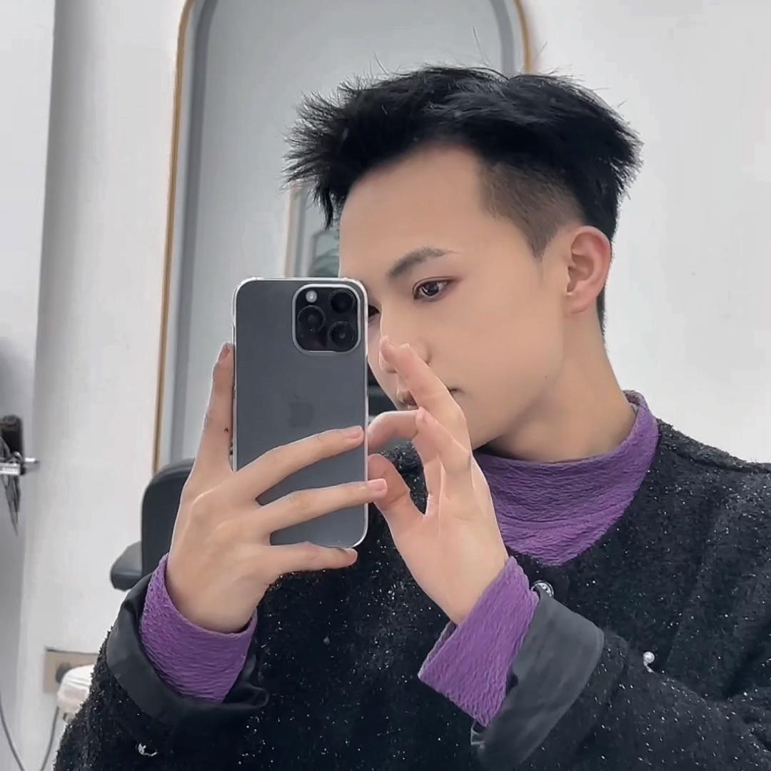 叫我—桃🍑子（理想造型）