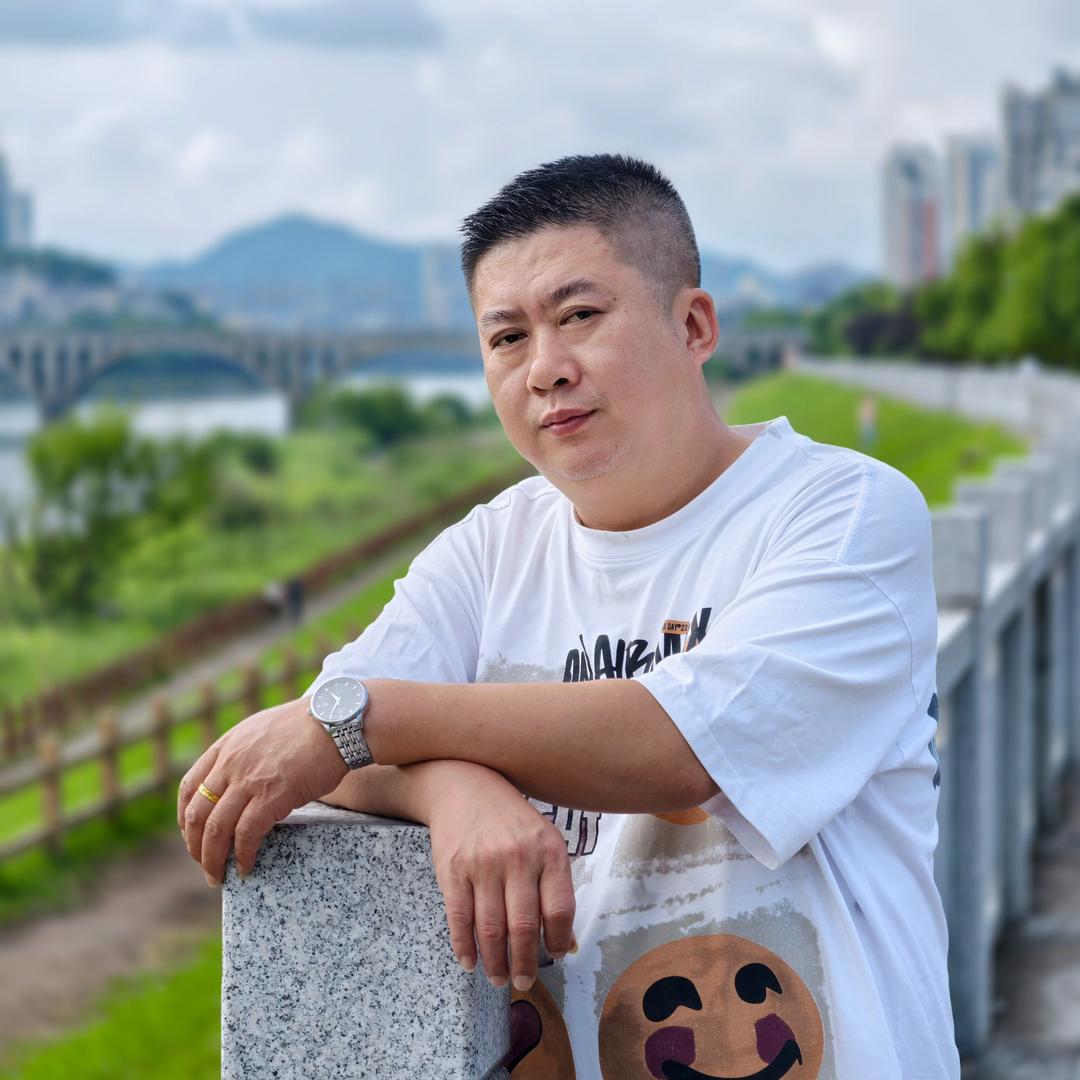 瓷都毛哥(万晟传媒)
