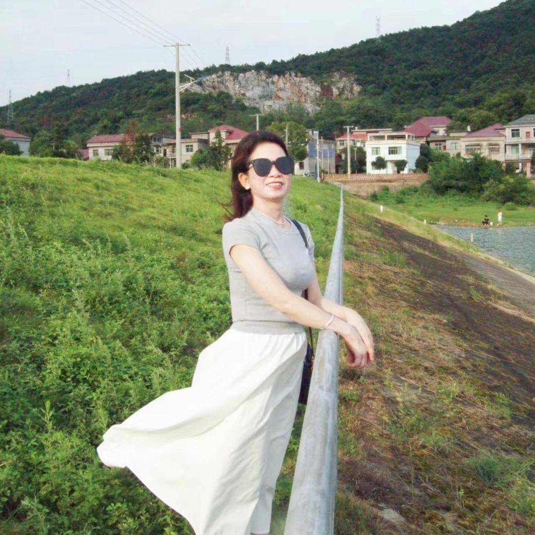 一生有李💕