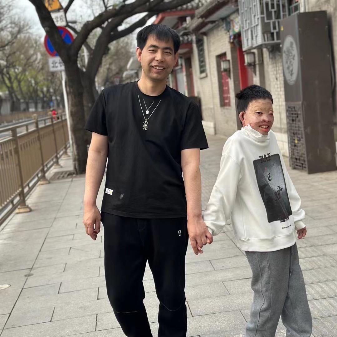 牛硕爸爸(保隆汽修)