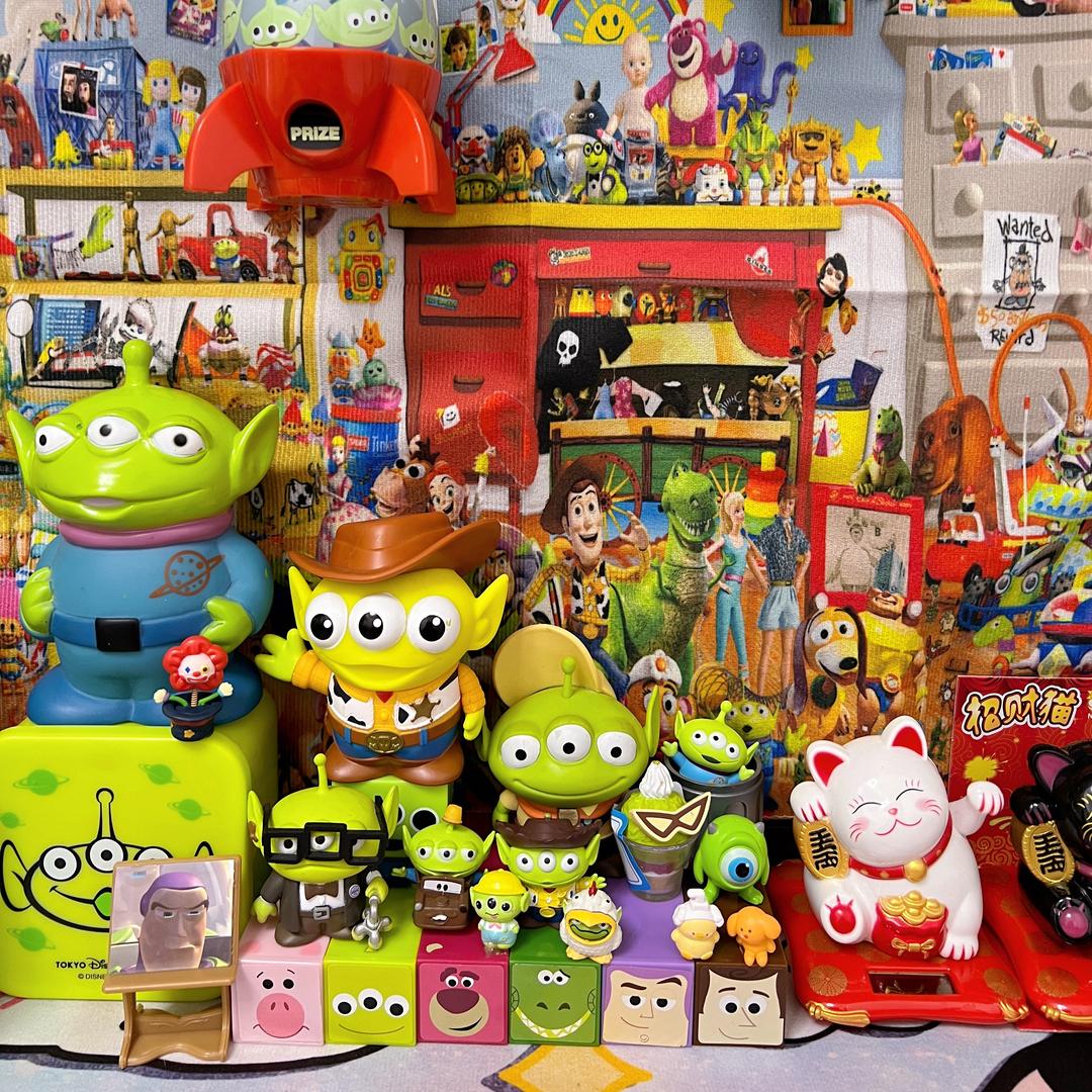 泼天富贵冲向我💰