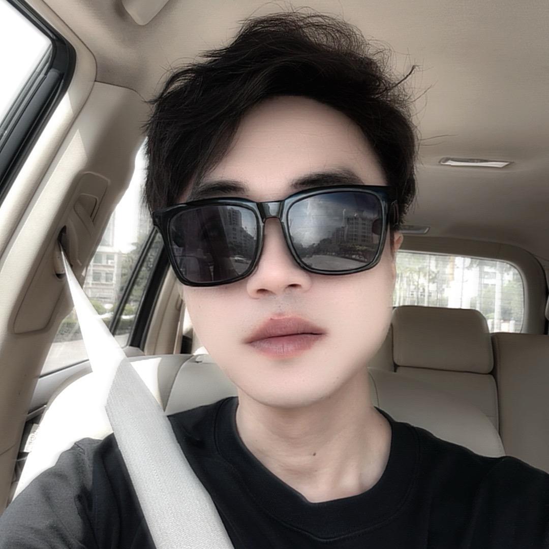 阿和哥不是阿禾