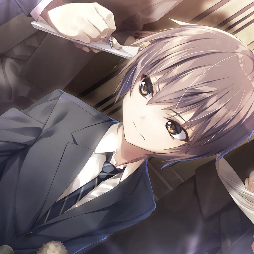 我的锁骨有颗痣