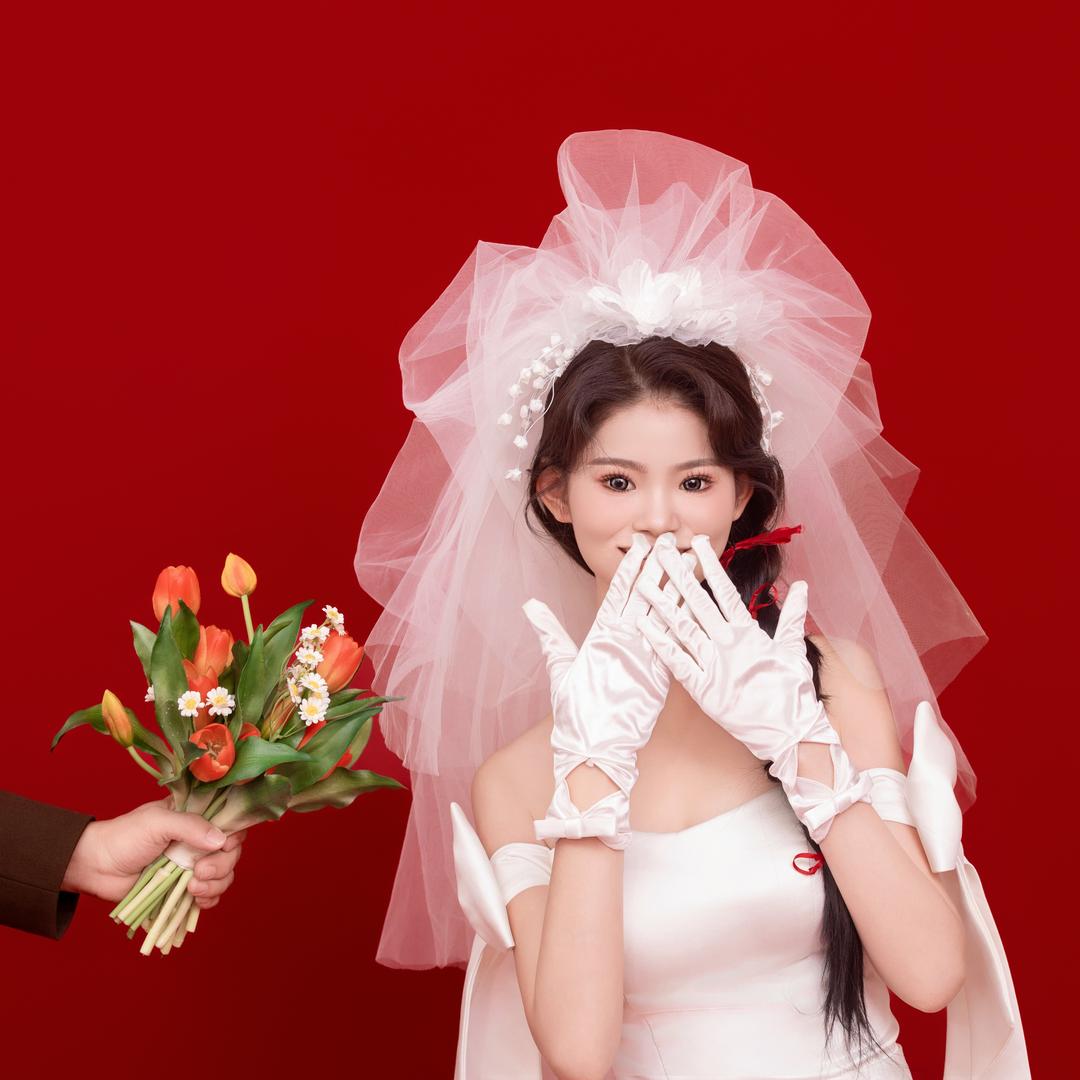 娅 婕 吖🌸