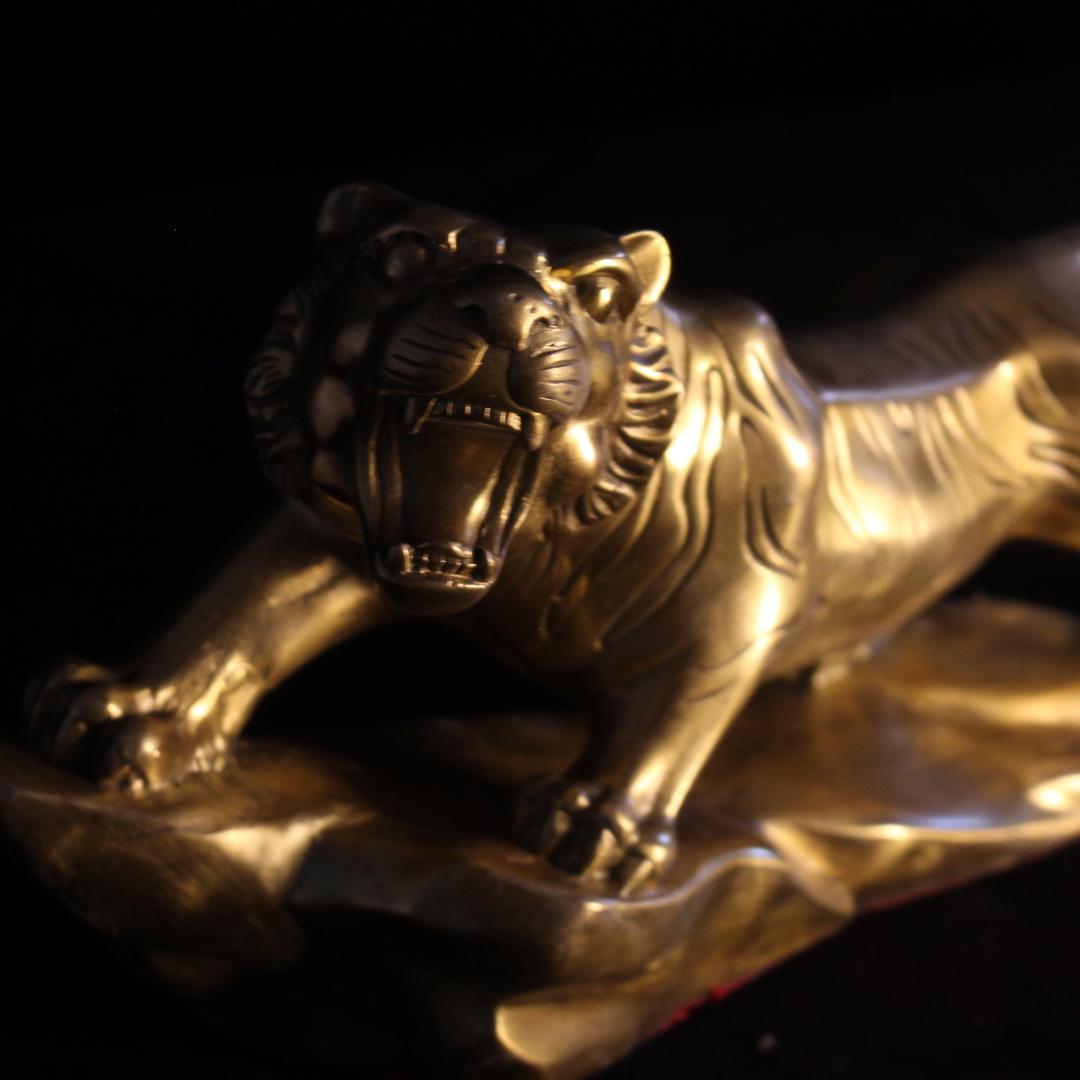 平江县鑫盛铜器工艺品店