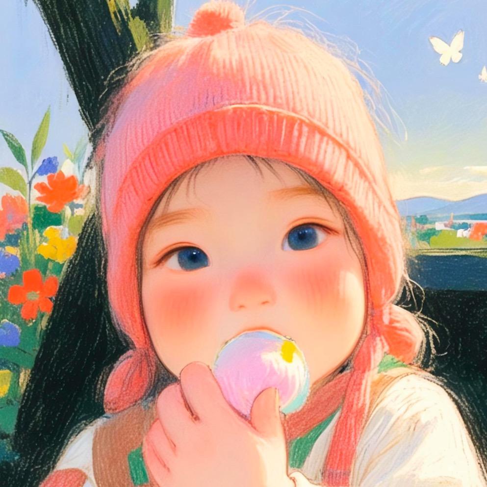 柒柒👧🏻