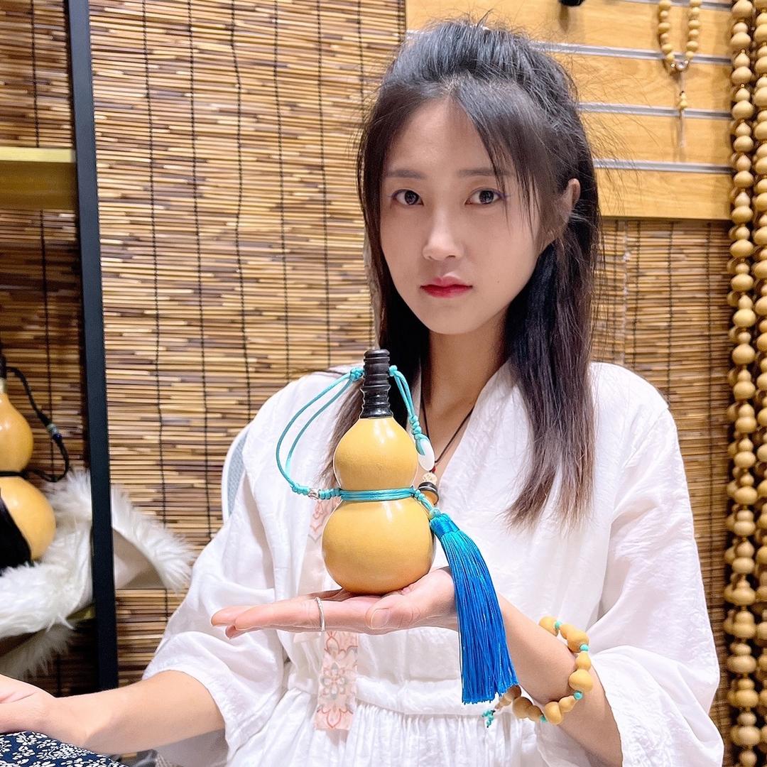 赵家葫芦
