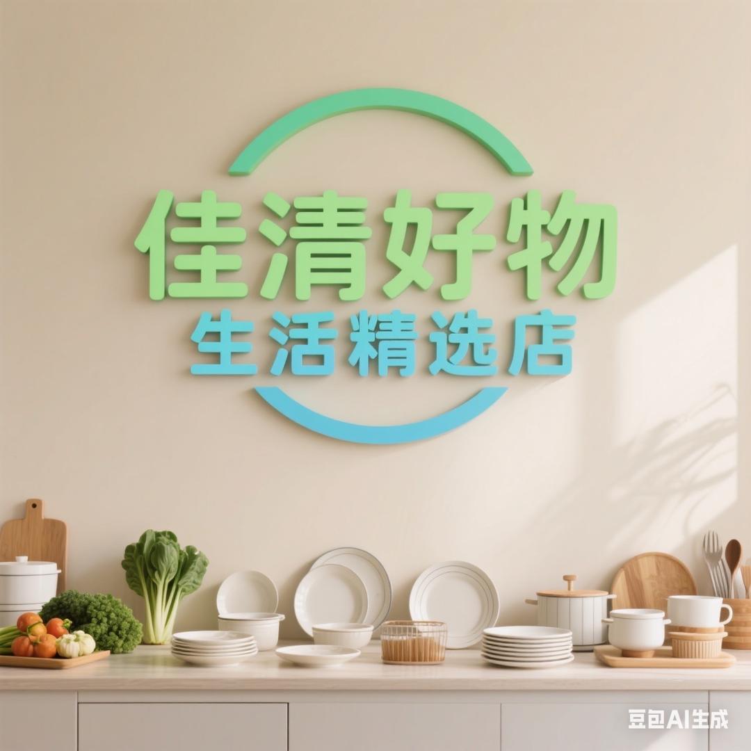 佳清好物