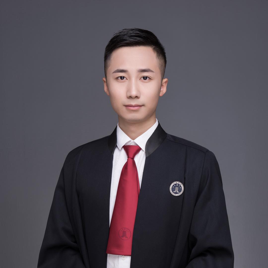 上饶刑事律师刘攀