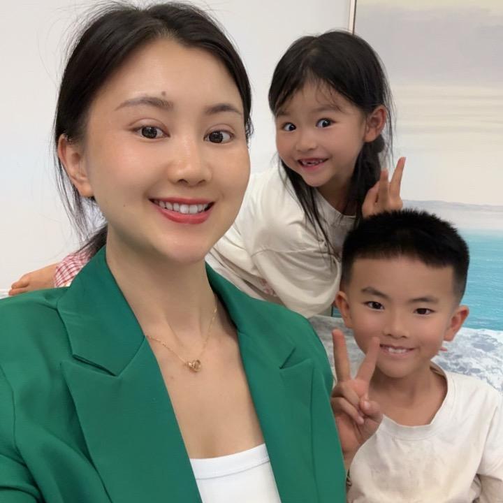 大贤和小琳【秋姐二号】