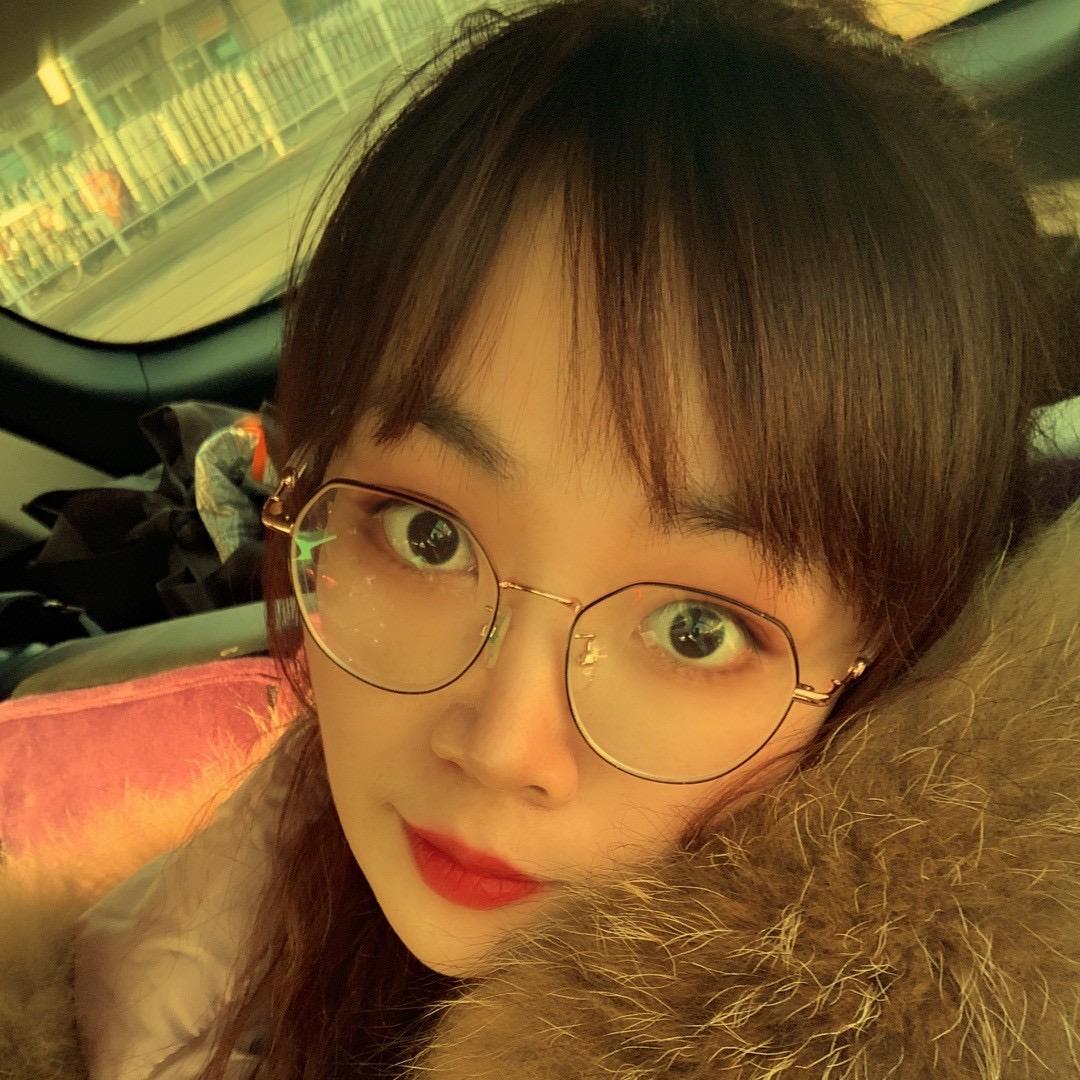 小玖儿