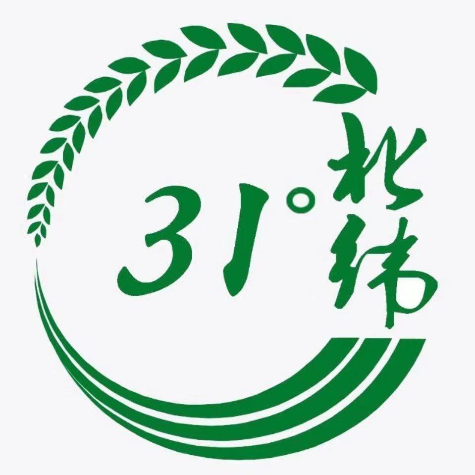 新县北纬31度