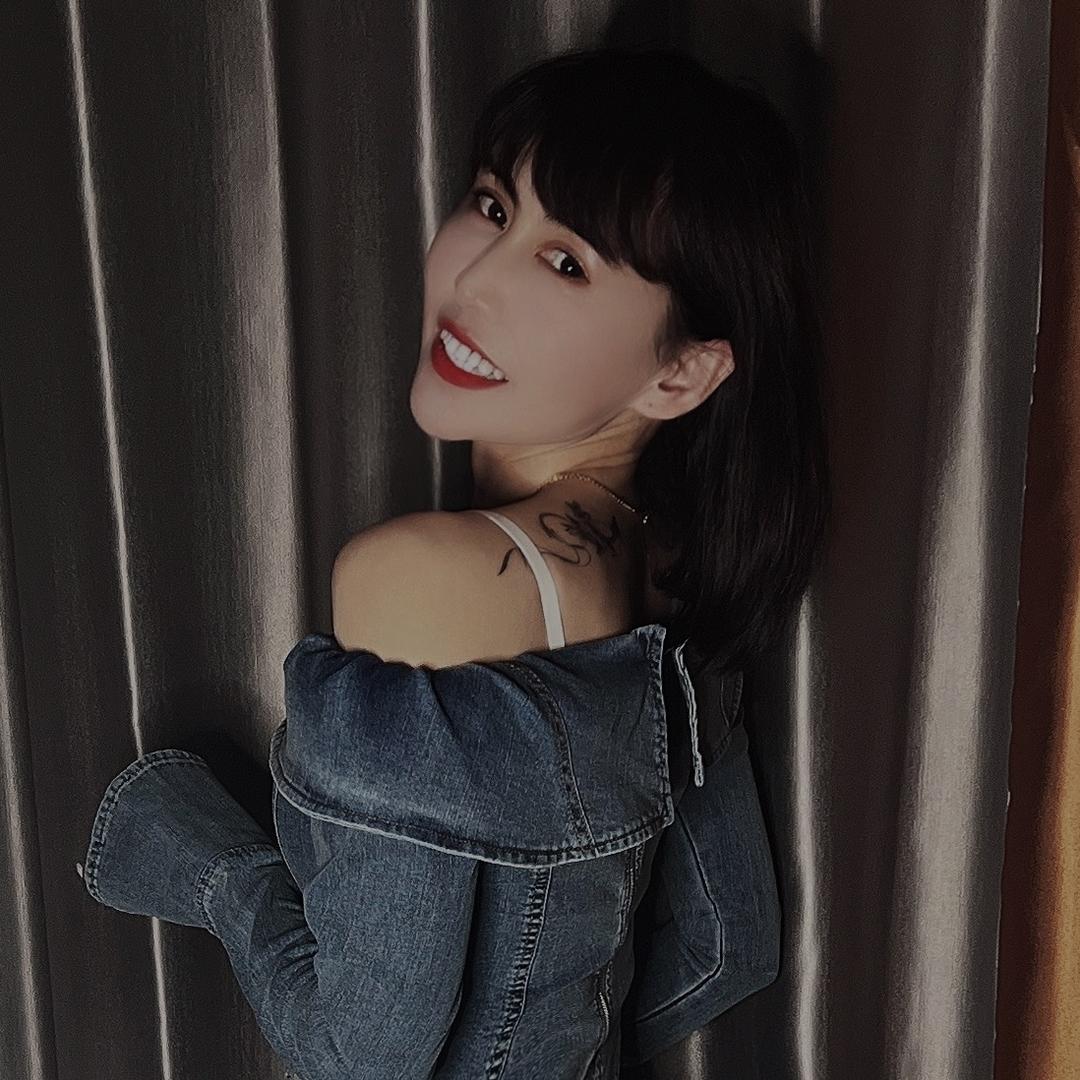 庆余生娘子
