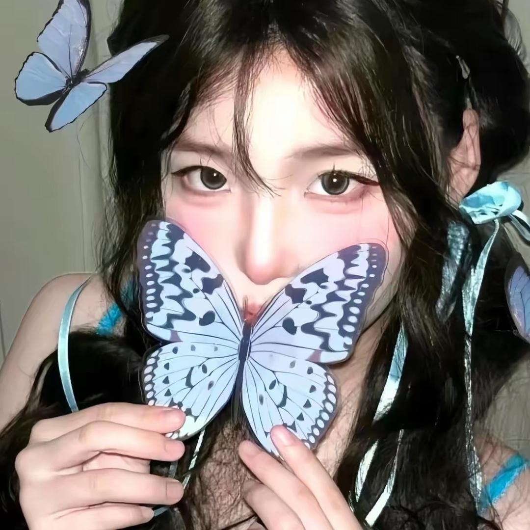 樱校樱落🌸（正在找闺蜜🌷）