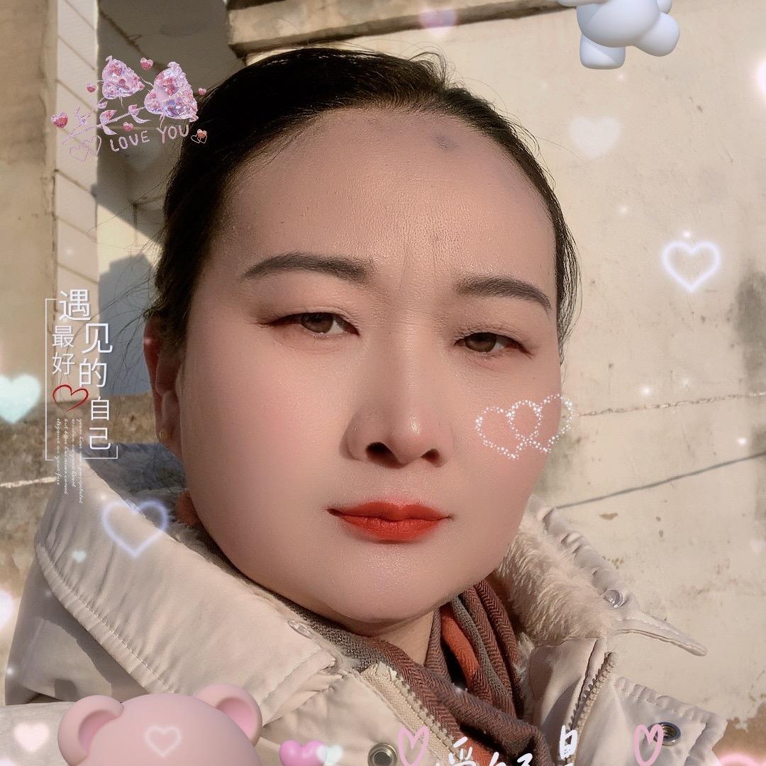 向往