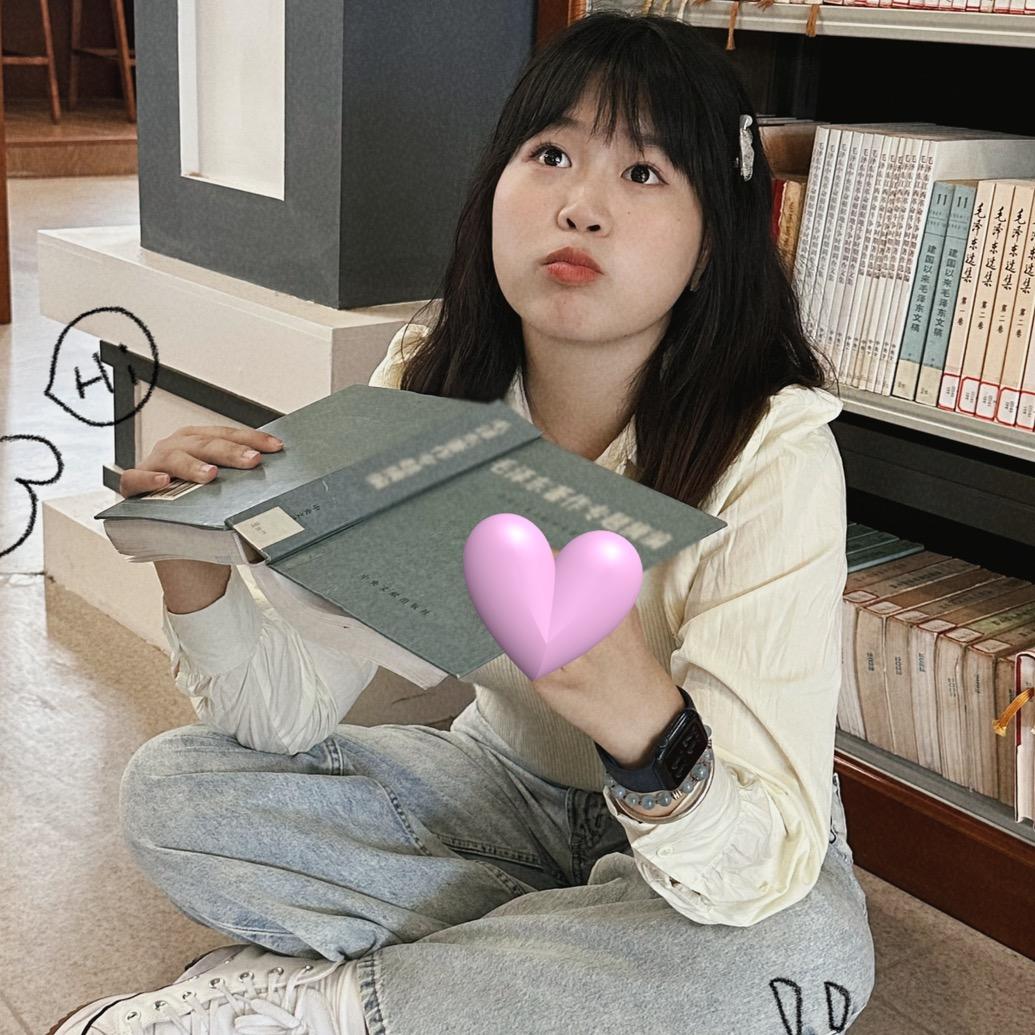 糖糖圆圆圈圈～～