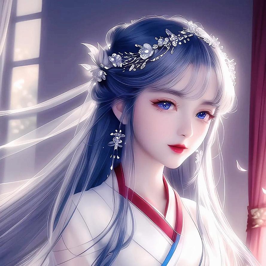 六宫粉黛无颜色