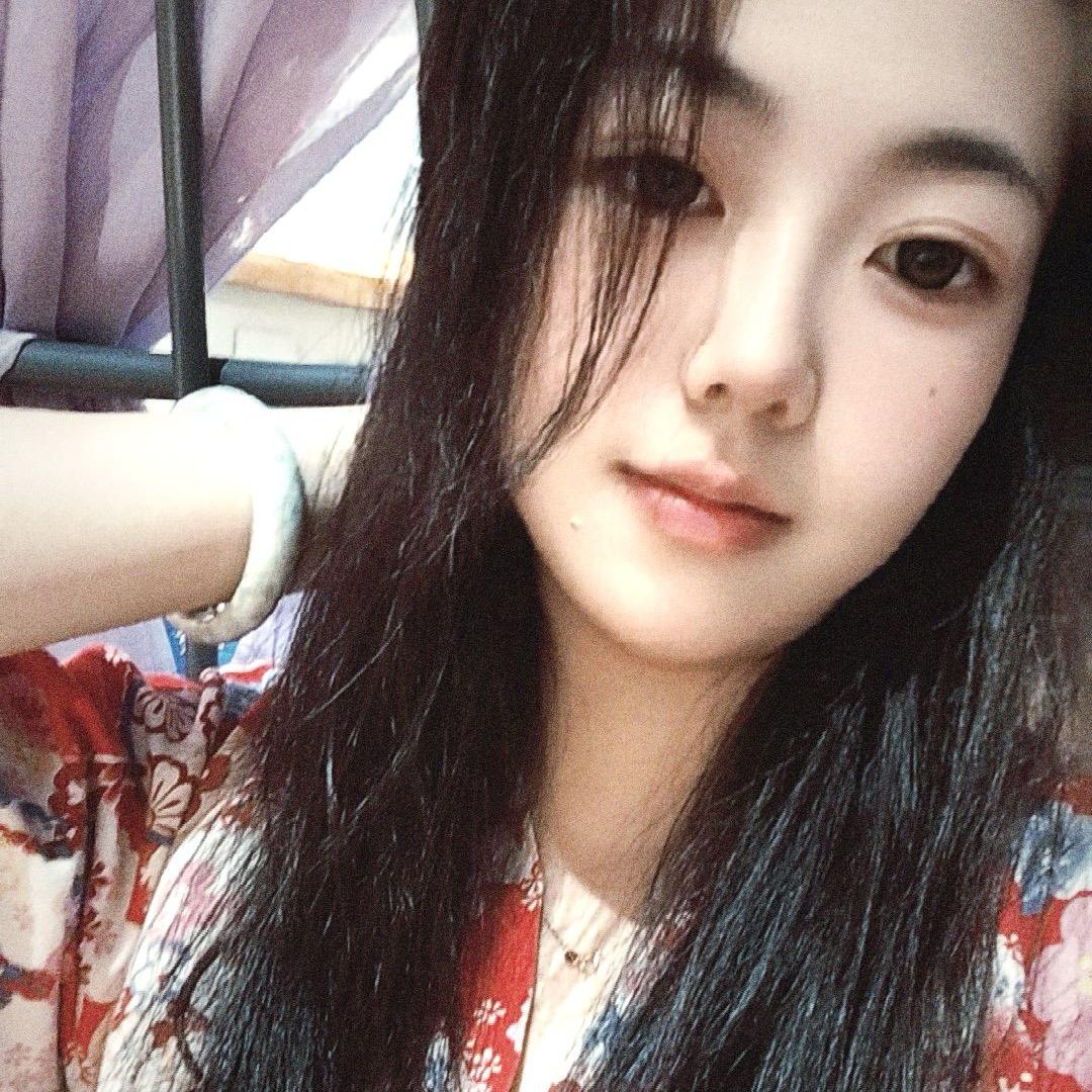 那小丫头