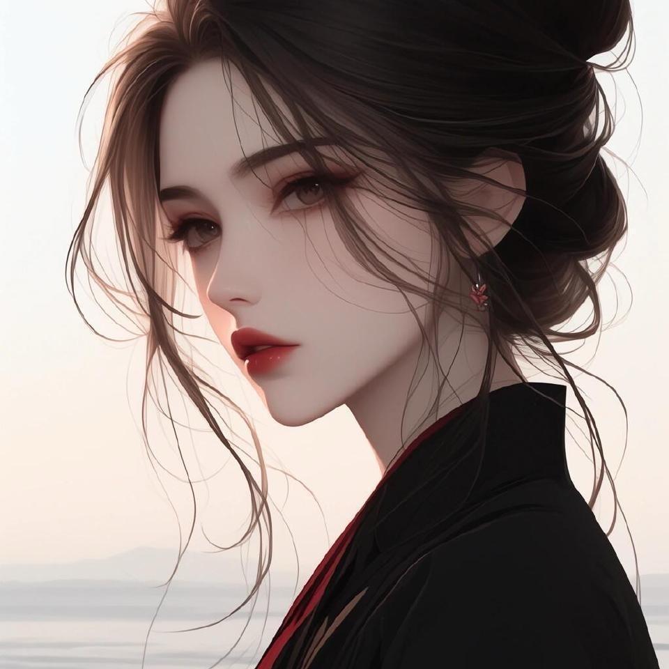 南星✨